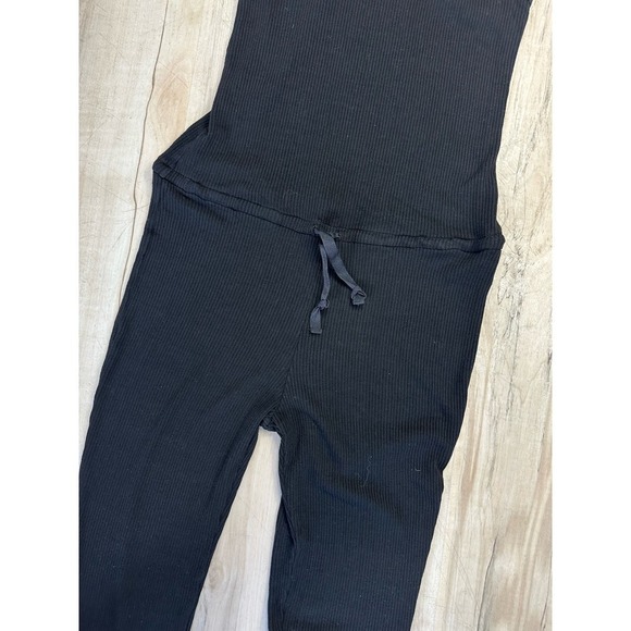 Spiritual Gangster Harmony Rib Jogger Jumpsuit - Picture 6 of 9